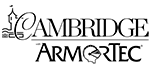 Cambridge with Armortec Logo