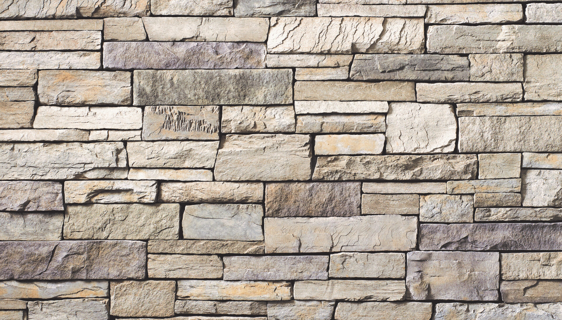 Drystack Veneer