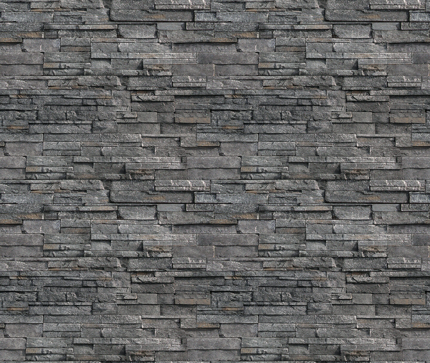 Ledgestone Veneer