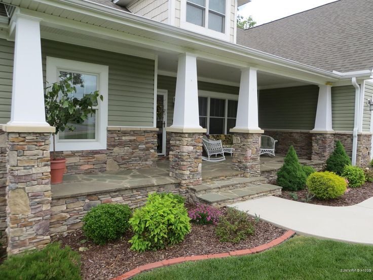 Avoid These Common Mistakes When Choosing Stone Veneer
