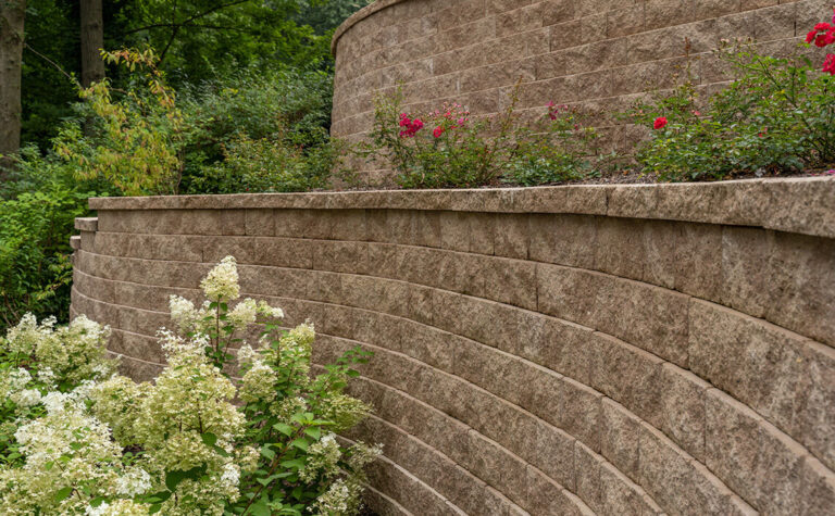 Anatomy Of A Retaining Wall: Key Components You Must Know