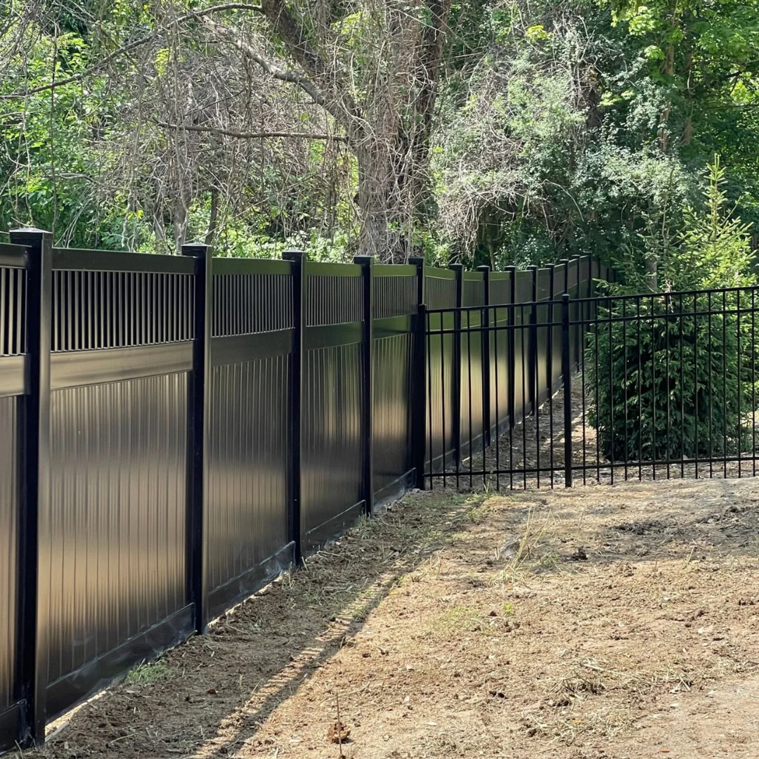 Aluminum fence Wantage NJ
