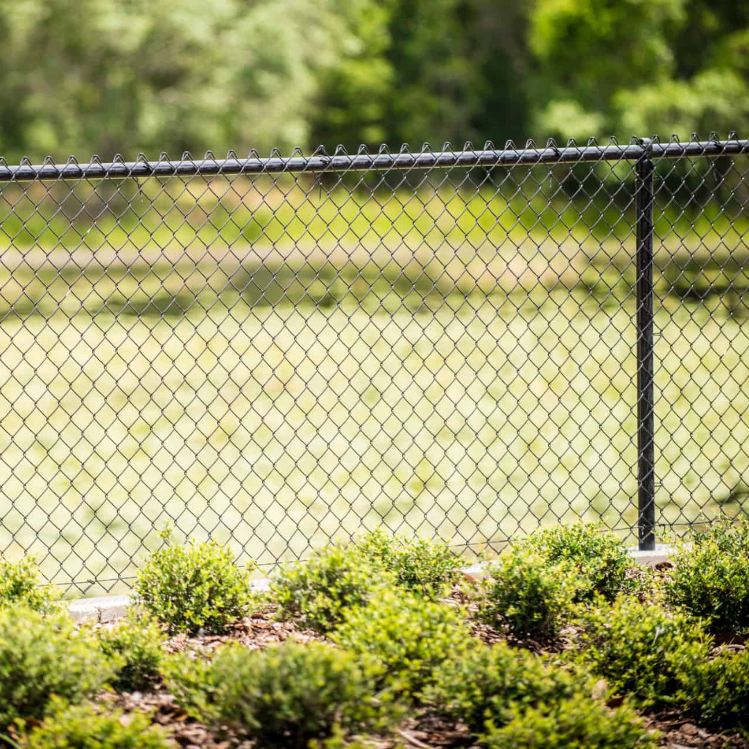 Chain link fence installation Sparta NJ