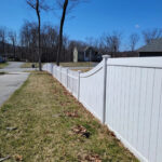 Fencing Installation