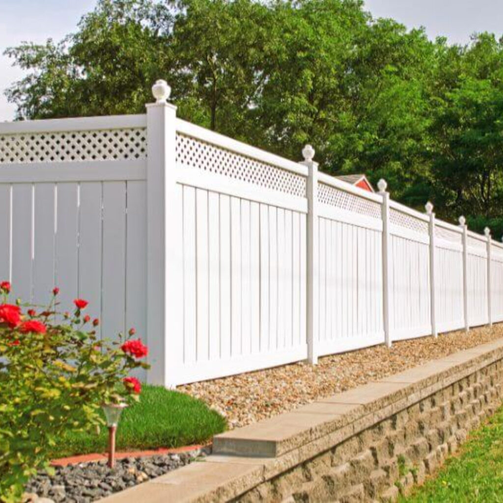 Fencing contractor Chester NY