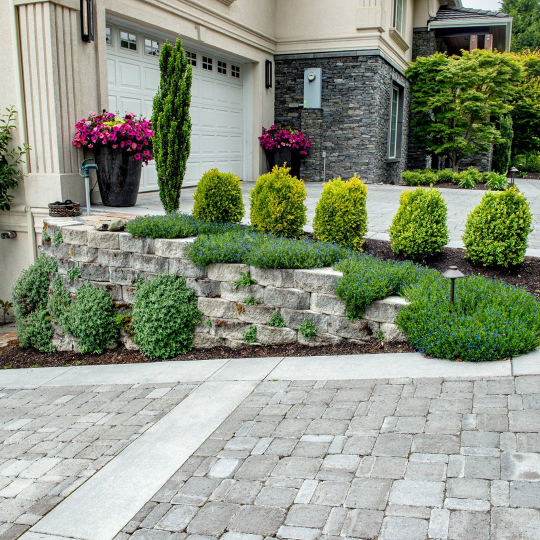 Hardscaping services Sparta NJ
