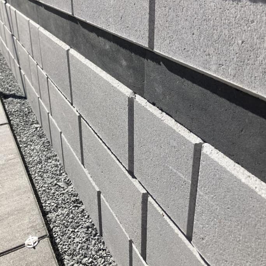 Retaining walls installation Warwick NY