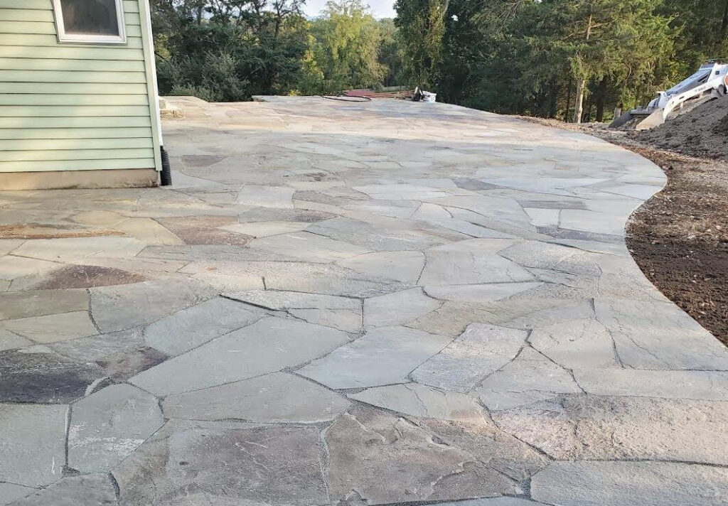 Paver Walkway NJ