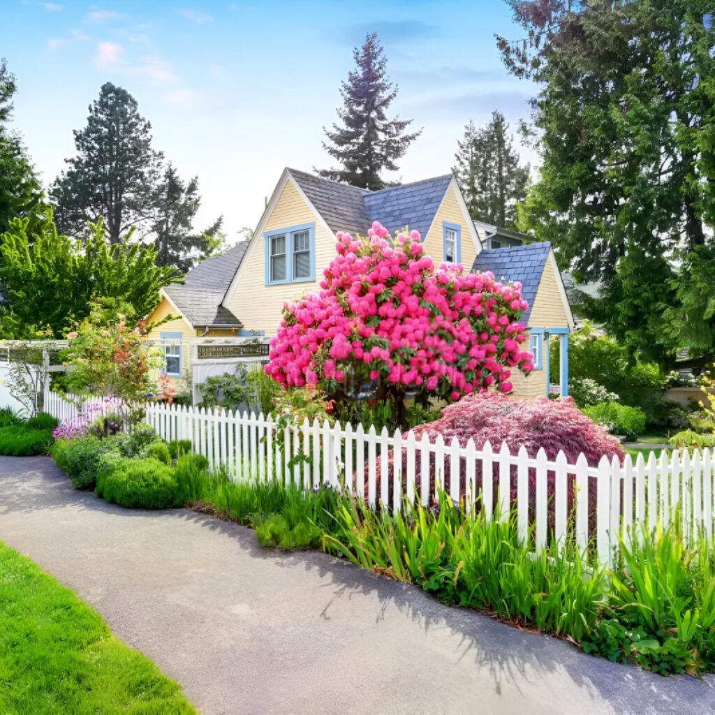 Fence Replacement